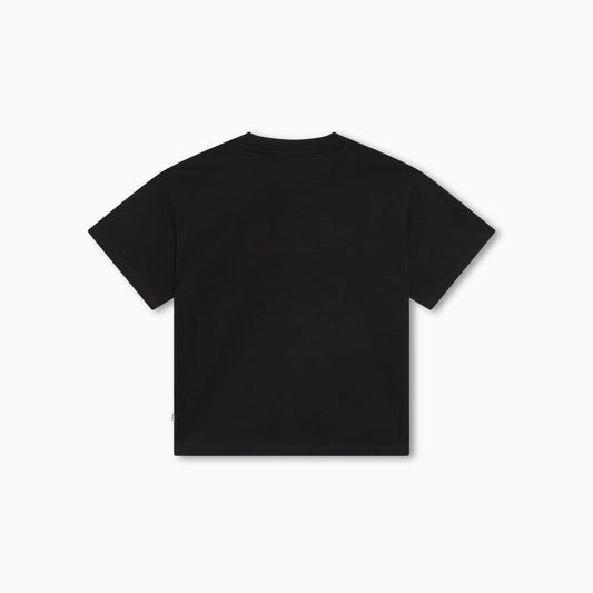 Kid's Logo Short Sleeve T Shirt