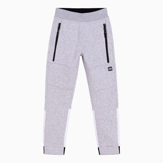 Kid's Bottom Logo Sweat Pant