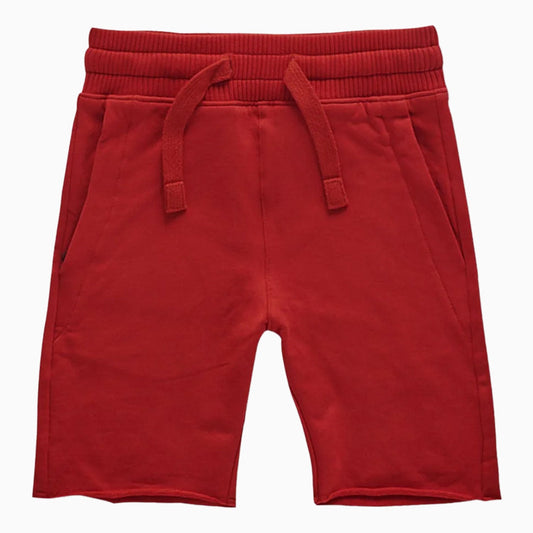 Kid's Palma French Terry Shorts