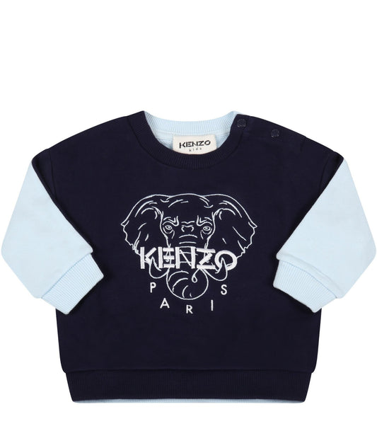 Kid's Reversible Jogging Outfit
