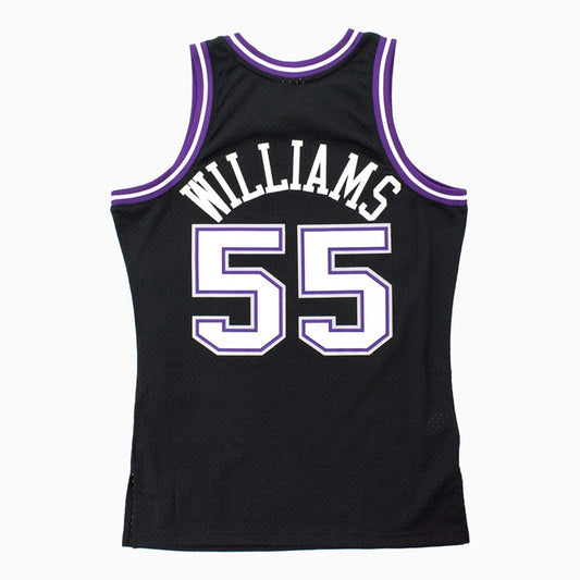 Swingman Sacramento Kings Chris Webber NBA 2000-01 Jersey