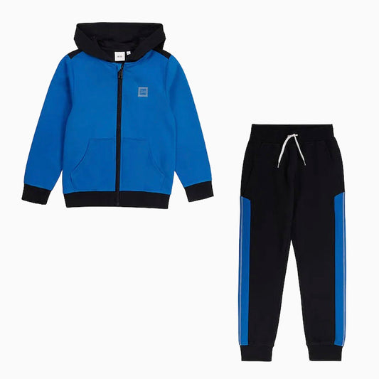 Kid's Sportswear Tracksuit