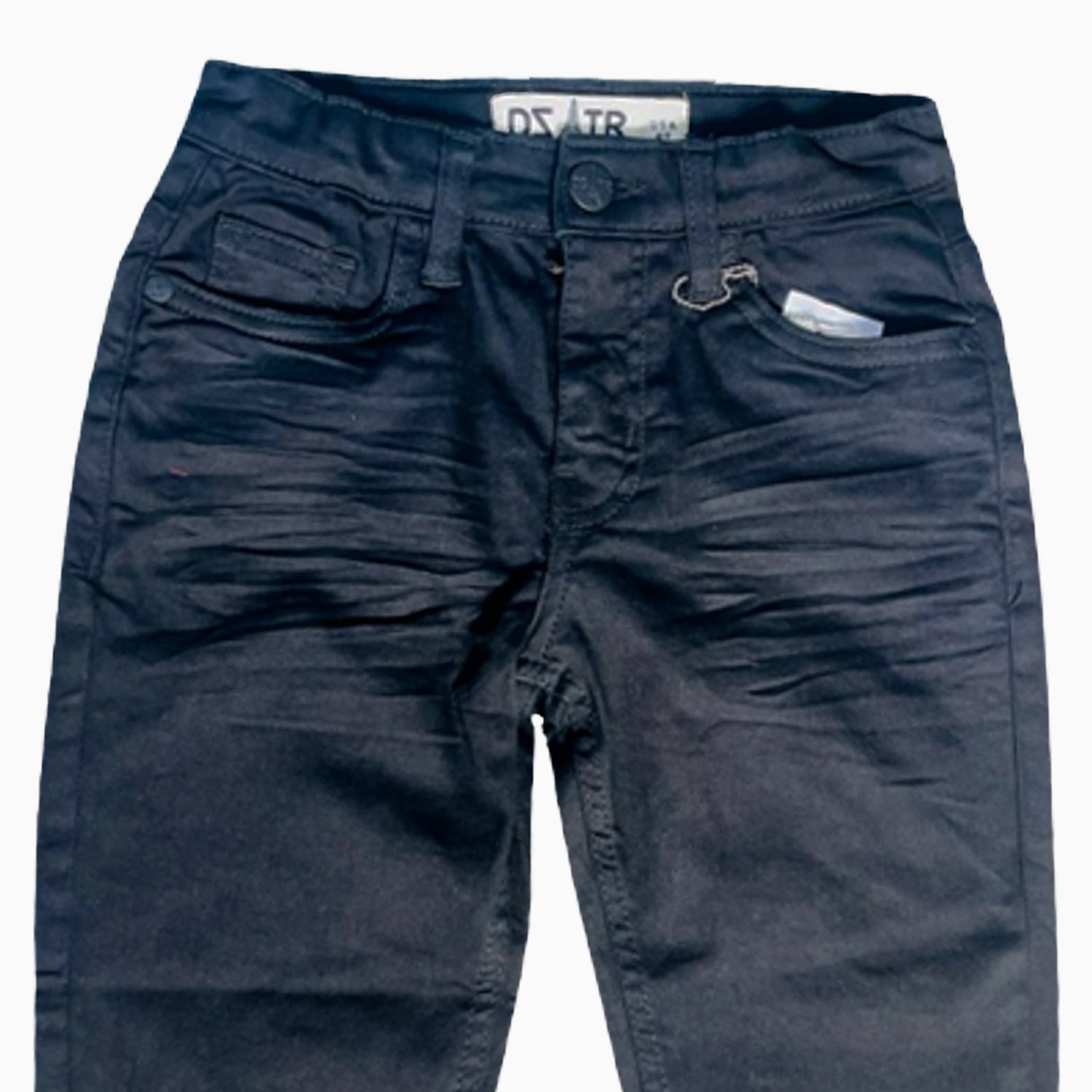 premium-disaster-kids-jet-black-skinny-denim-jeans-pant-dztr-100t